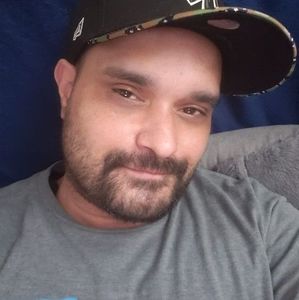 Meet your Posher, Mike